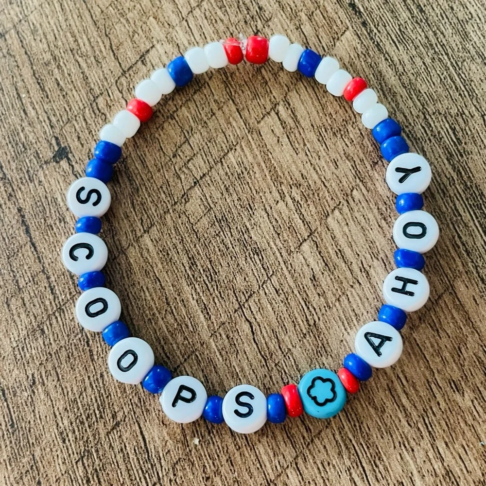 Stranger Things Bracelets - Picture 3 of 3
